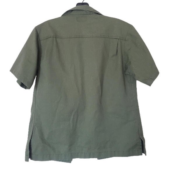 Women's Army field uniform - Picture 2 of 11